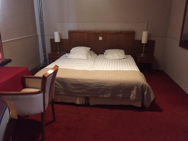 Hotel Keravic Lichtaart Екстер'єр фото