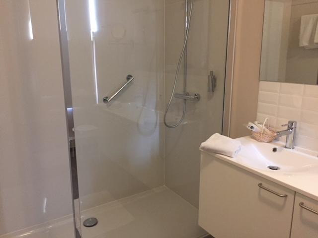 Hotel Keravic Lichtaart Екстер'єр фото